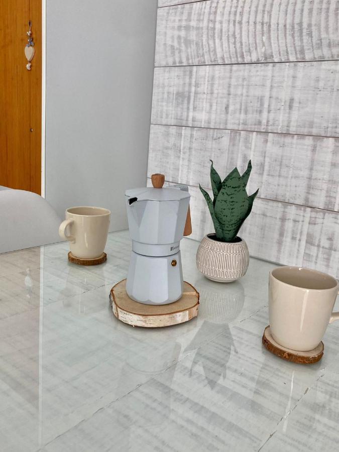 Atico Valdelagrana Playa - Aire Acondicionado Y Piscina Apartman El Puerto de Santa María Kültér fotó